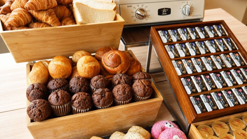 HOTEL SANKYO FUKUSHIMA ホテルサンキョウフクシマ - 写真 40