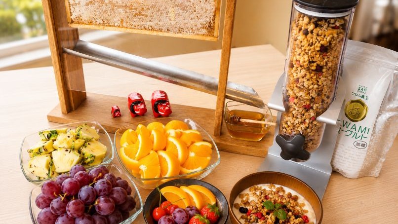 HOTEL SANKYO FUKUSHIMA ホテルサンキョウフクシマ - 写真 39