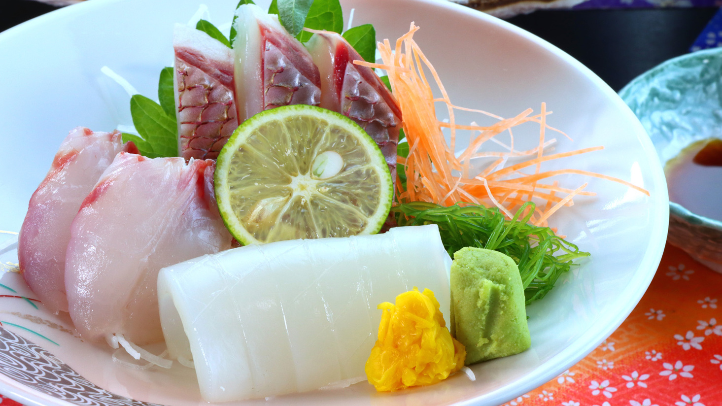 【GWのご予約はコチラ】当館人気No.1！こだわり会席料理　凛-rin-［2食付］