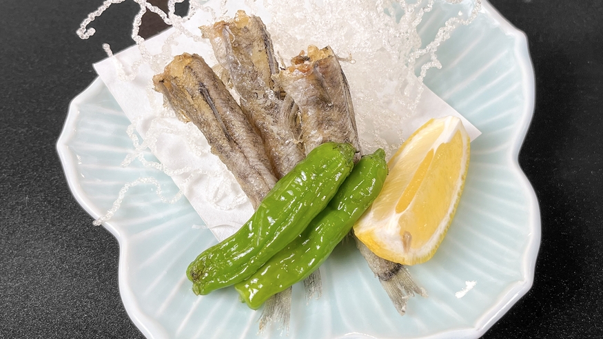 ◆【杏-an-】〈活あわび陶板焼き付〉厳選食材を使った会席料理をお楽しみください♪［1泊2食］