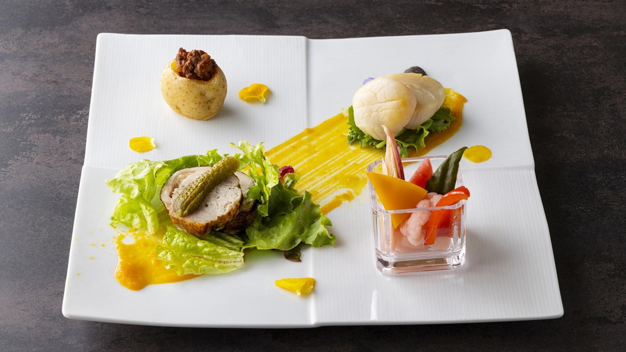 【レイトチェックイン】＜クラブラウンジアクセス＞19時以降のチェックイン/朝食付き