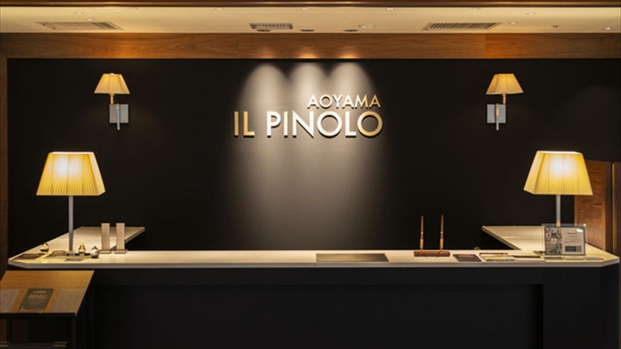 【ILPINOLO青山】自然派ワインを楽しめる、青山の隠れ家レストラン