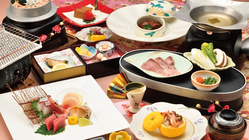 【春SALE】期間限定でおトク！プラン　「タワー館エクセレンシィフロア」