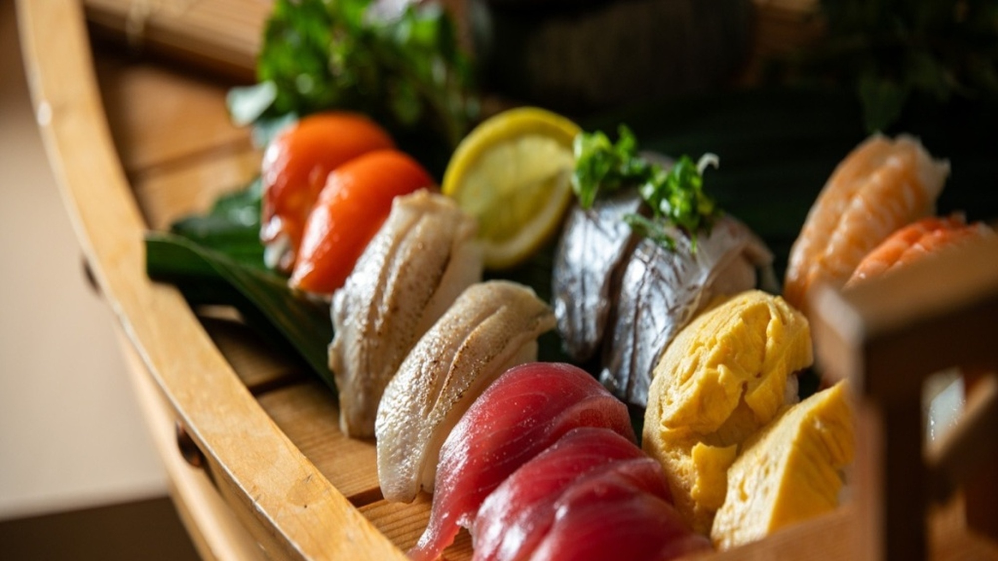 【お盆限定】黒毛和牛×のどぐろ×握り寿司食べ放題！夏の贅沢会席｜かき氷付き♪