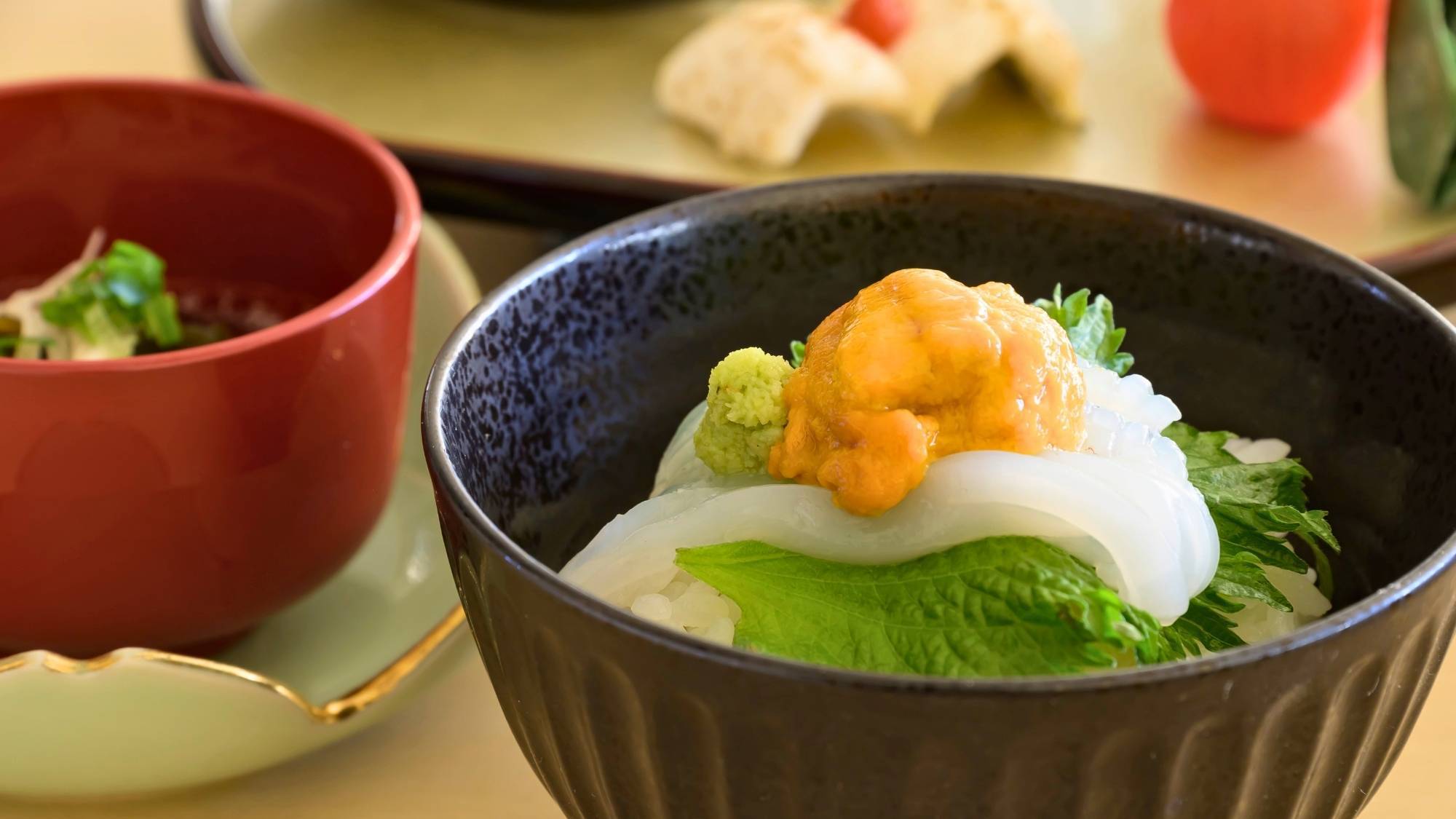 【さき楽28】旅行をちょっぴり贅沢に♪厳選食材を楽しむ特選ごちそう会席