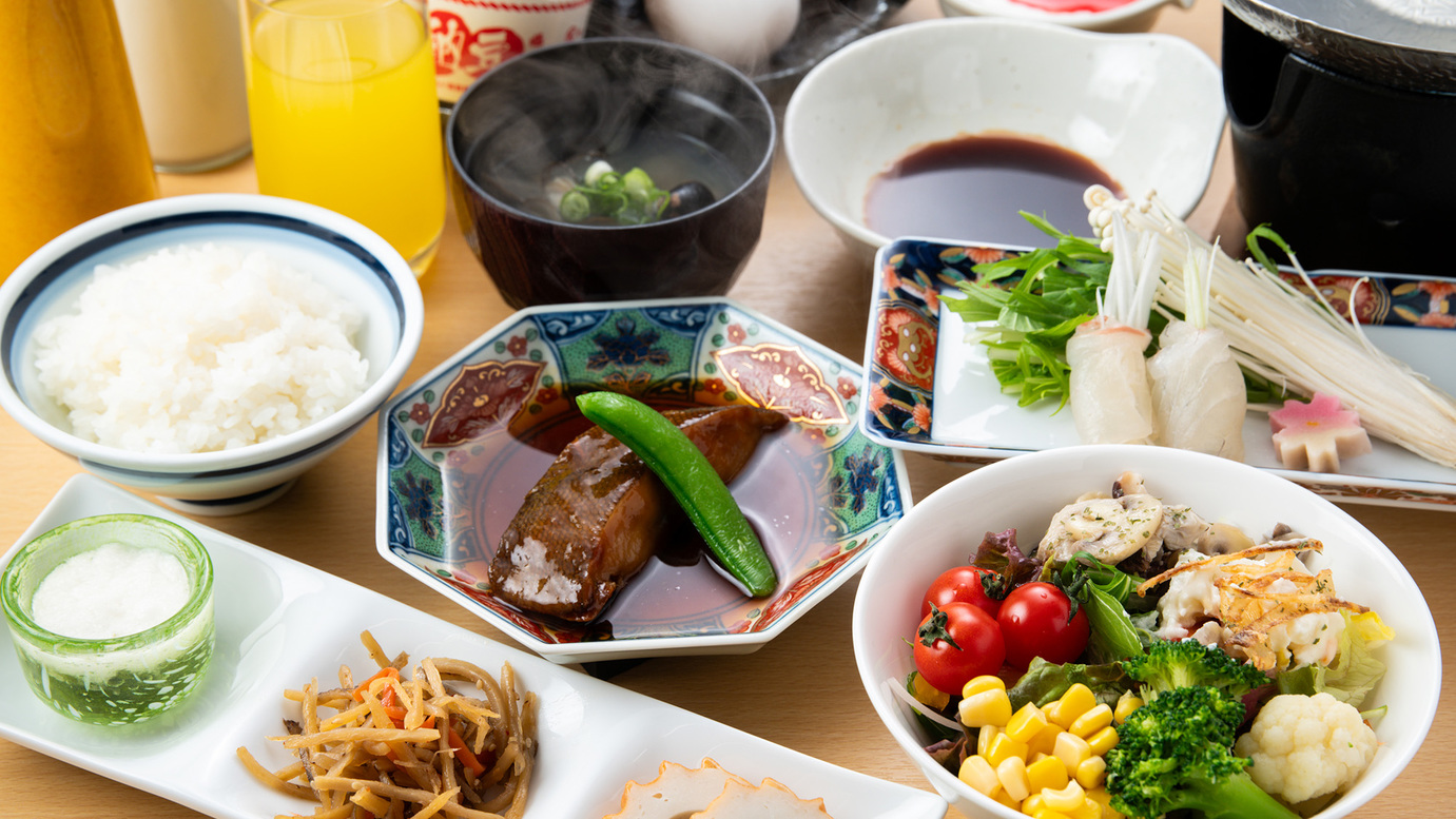 【郷土会席】湖畔に春香る癒し旅 〜湯けむりと郷土の味に心ほぐれて〜