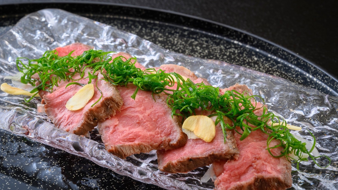 【年末年始プラン】ご夕食は冬の会席＋鮮魚お造り盛合せ＆朝はおせちも〇元旦はふるまい酒！出雲大社20分