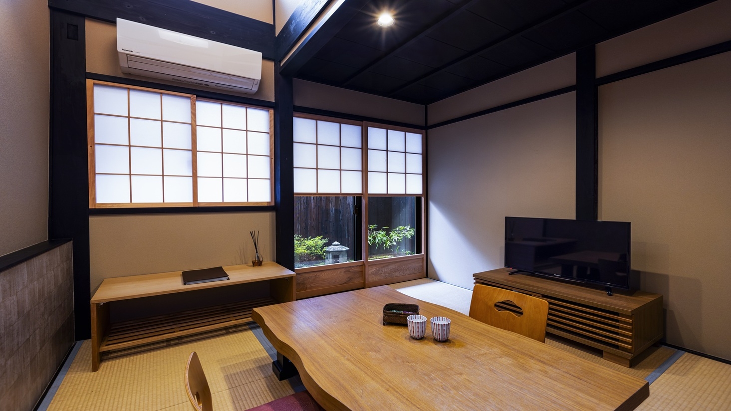 【期間限定！】一棟貸切の町家に泊まろう大感謝キャンペーン！（素泊まり）