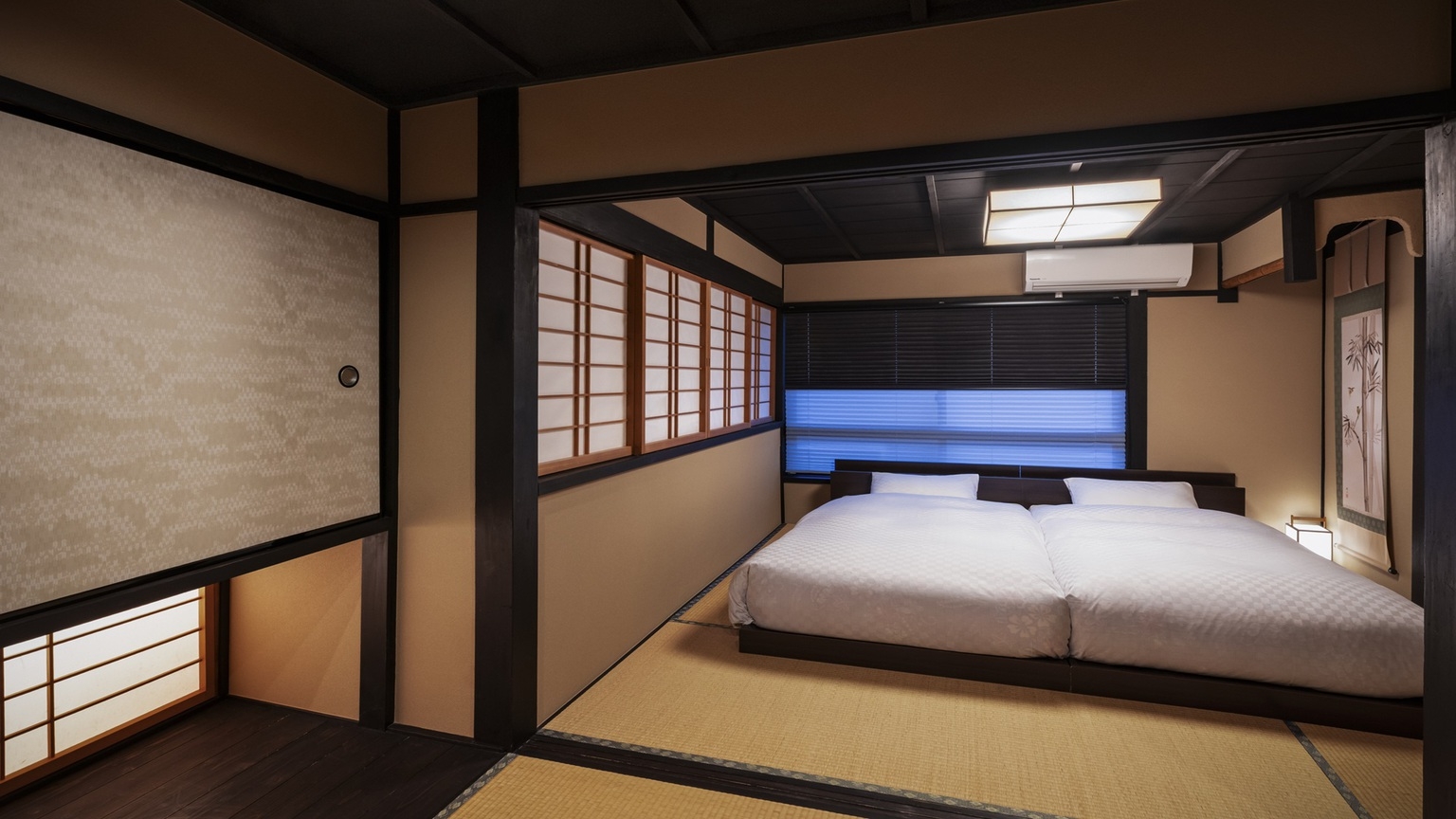 【期間限定！】一棟貸切の町家に泊まろう大感謝キャンペーン！（素泊まり）