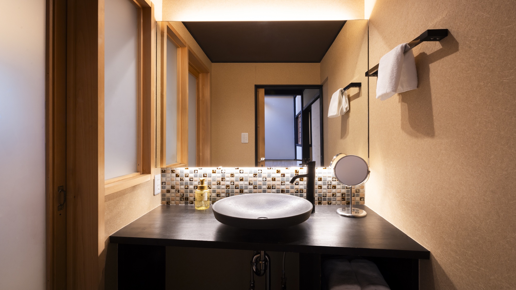 鈴 五条壬生川 東