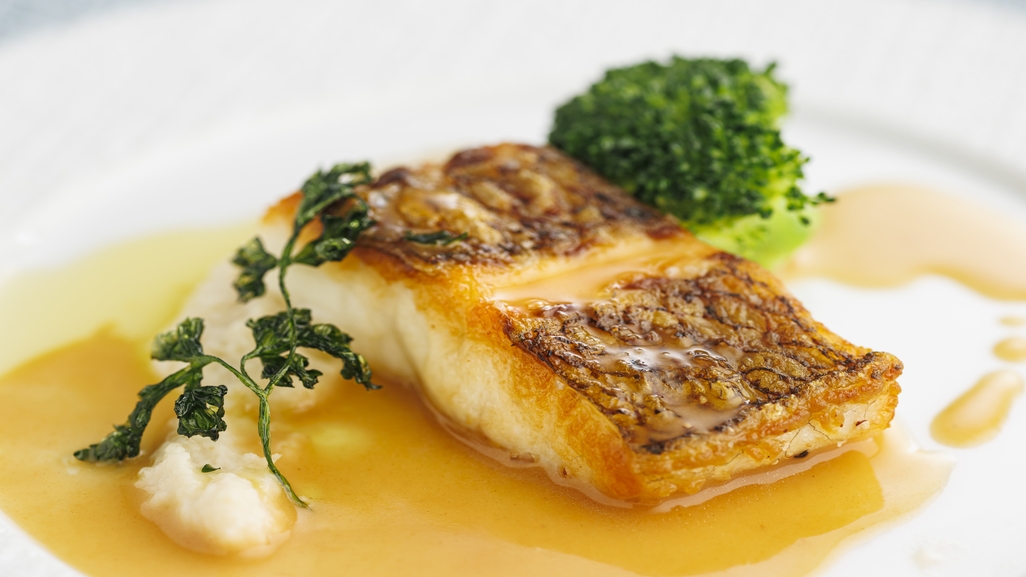 【スタンダードフレンチプラン】初めての方におすすめ！八ヶ岳の高原フレンチ【ペット可】