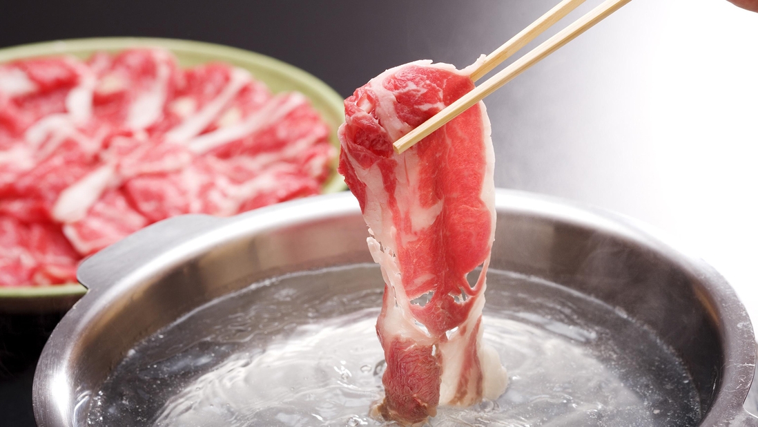 【部屋食】コテージ食材お届け「八ヶ岳で国産牛メニュー」（夕：部屋食/朝：レストラン）【ペット可】