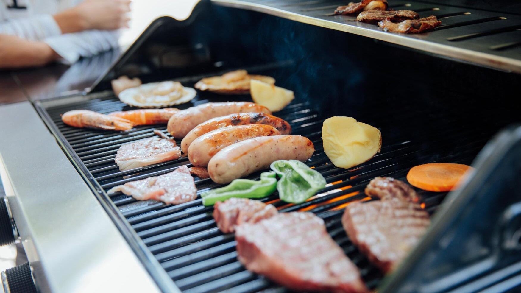 ＜星空BBQ×特選和牛！＞コテージのテラスで贅沢グランピング体験【ペット可】