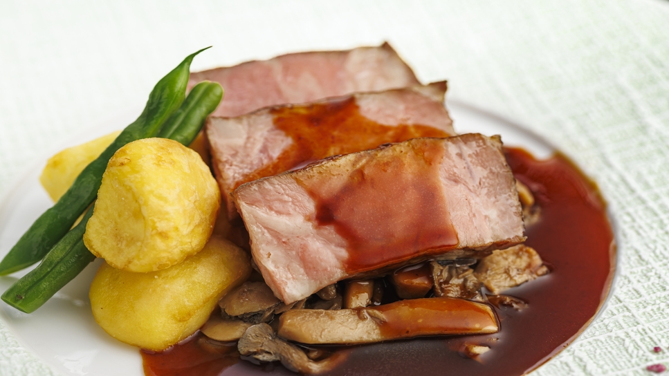 【スタンダードフレンチプラン】初めての方におすすめ！八ヶ岳の高原フレンチ【ペット可】