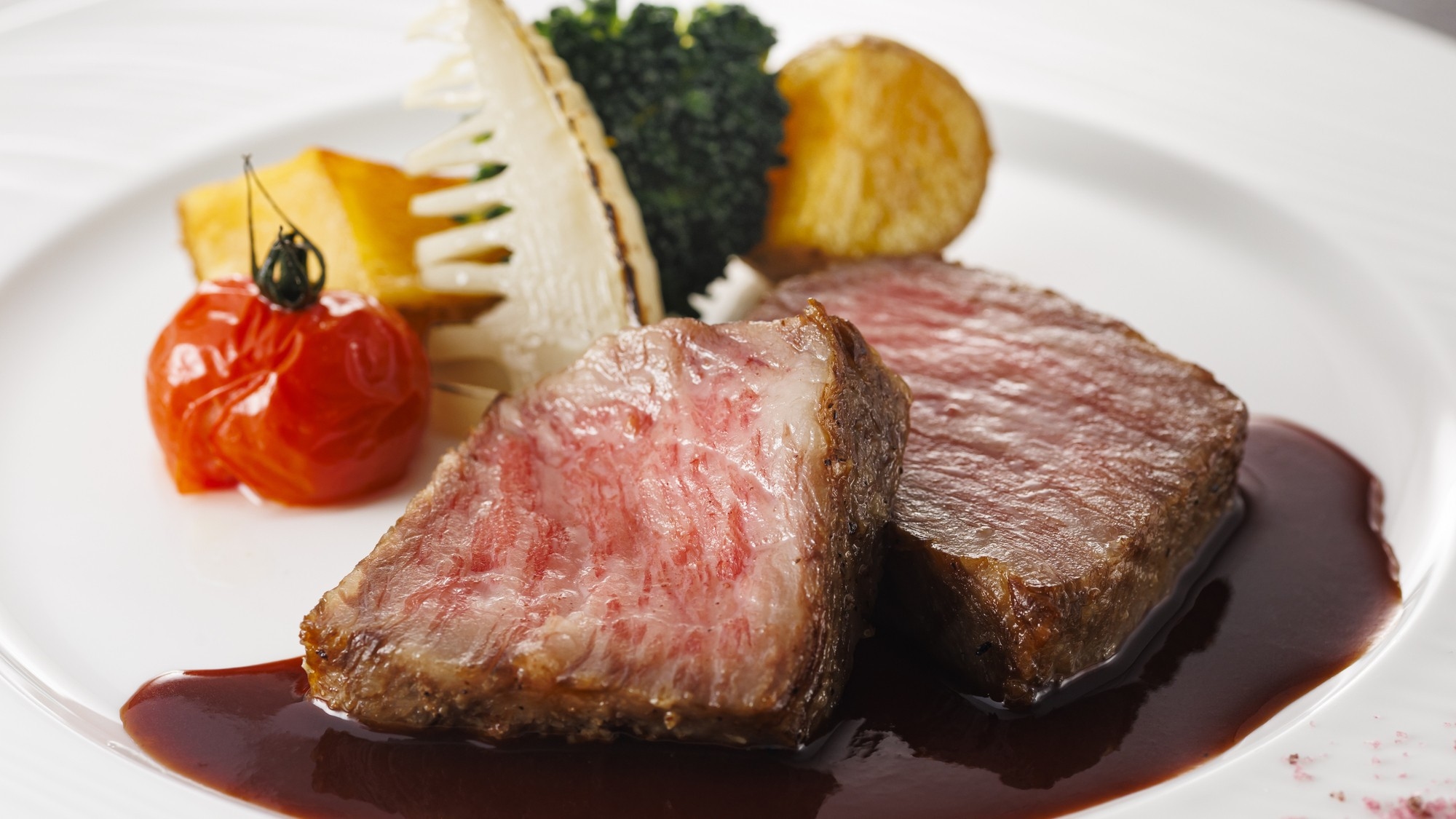 【スタンダードフレンチ】わんパラリブランド記念★黒毛和牛サーロインに無料UP＆愛犬1頭無料特典