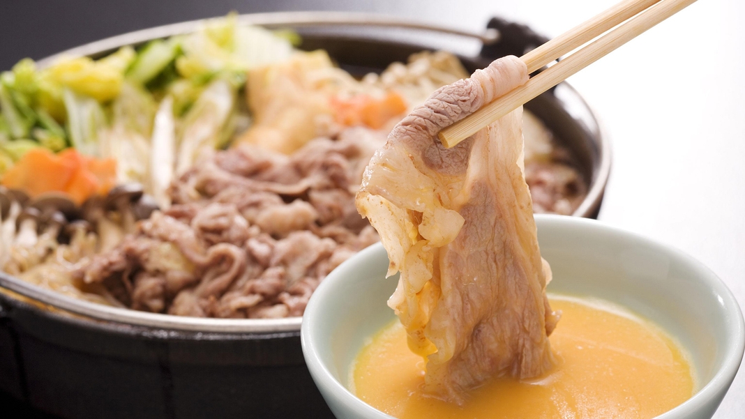 【部屋食】コテージ食材お届け「八ヶ岳で国産牛メニュー」（夕：部屋食/朝：レストラン）【ペット可】