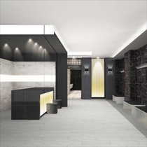 ホテルWBF北浜 レストラン