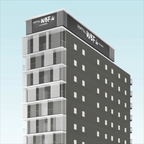 ホテルWBF北浜 アクセス