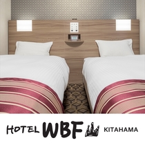 ホテルWBF北浜朝食