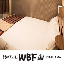 ホテルWBF北浜料金