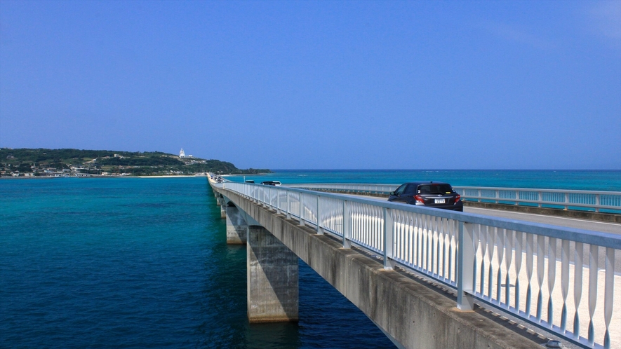 古宇利島