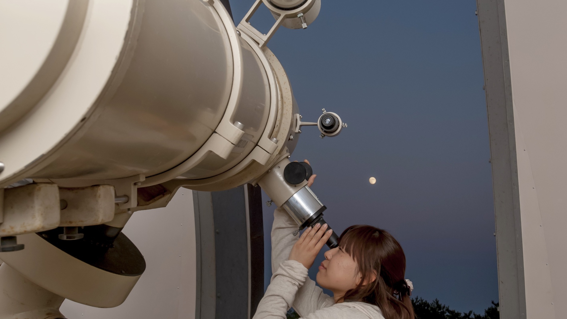 【天体観測】★天体望遠鏡で星空観察★満天の星に出会う宿泊者限定の特別な夜を体験（素泊まり）