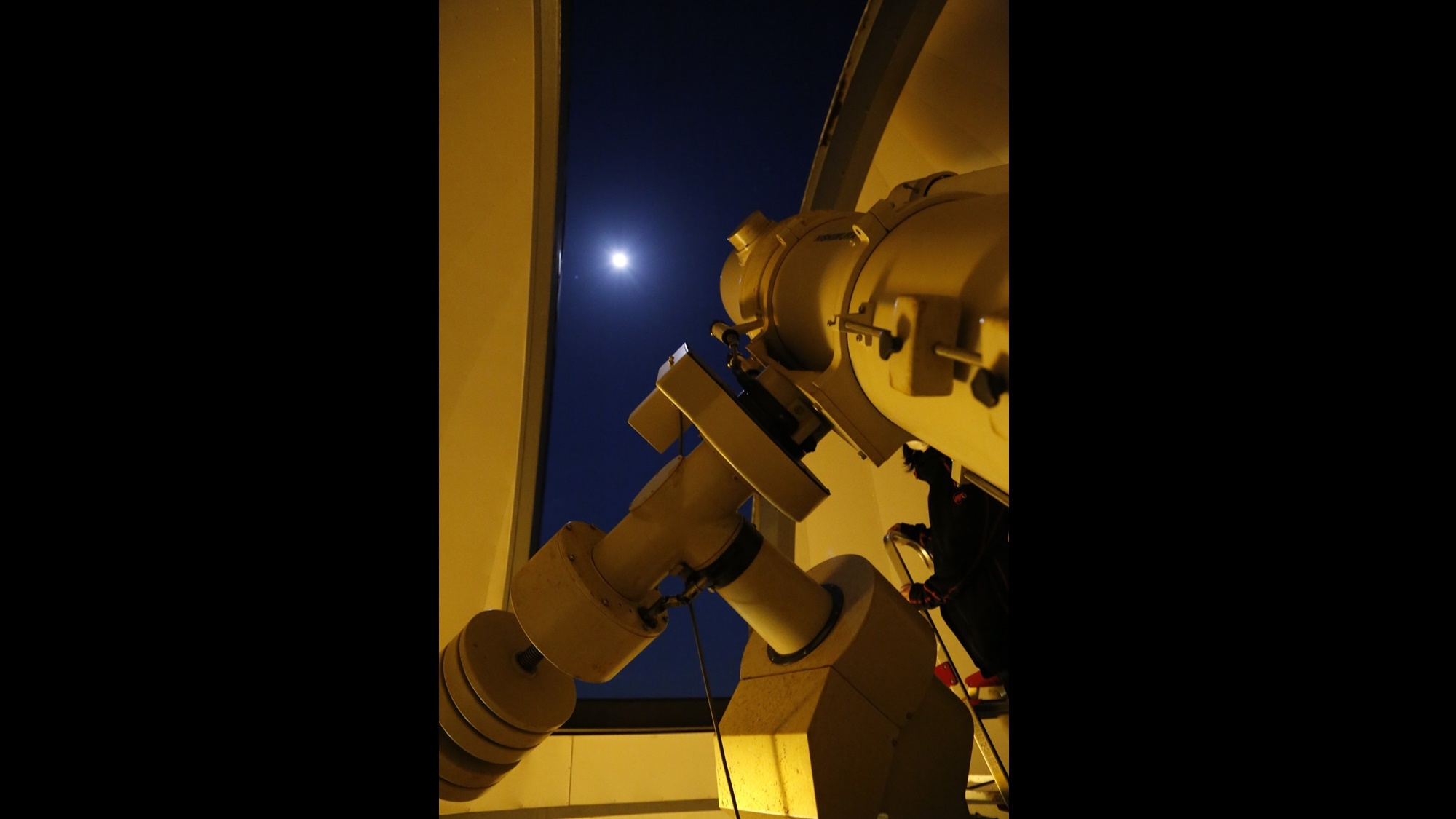 【天体観測】★天体望遠鏡で星空観察★満天の星に出会う宿泊者限定の特別な夜を体験（素泊まり）