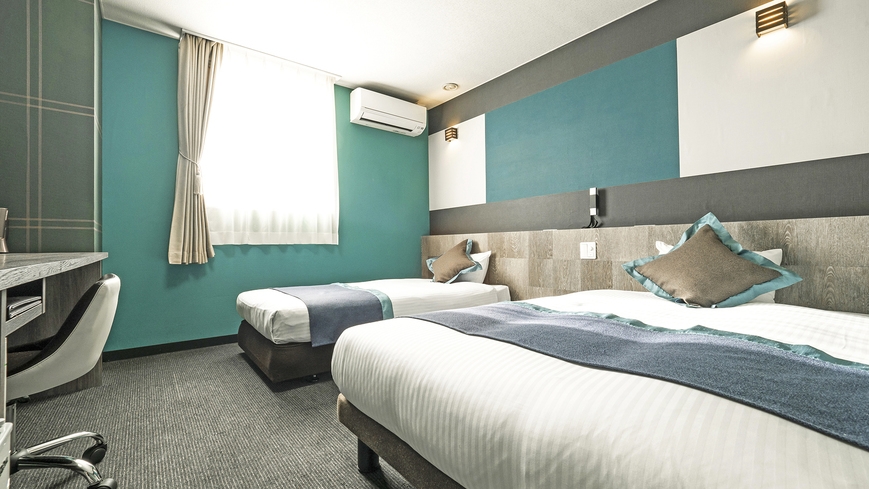 【ファミリー特化】【素泊】ご家族向け+11時チェックアウトプラン