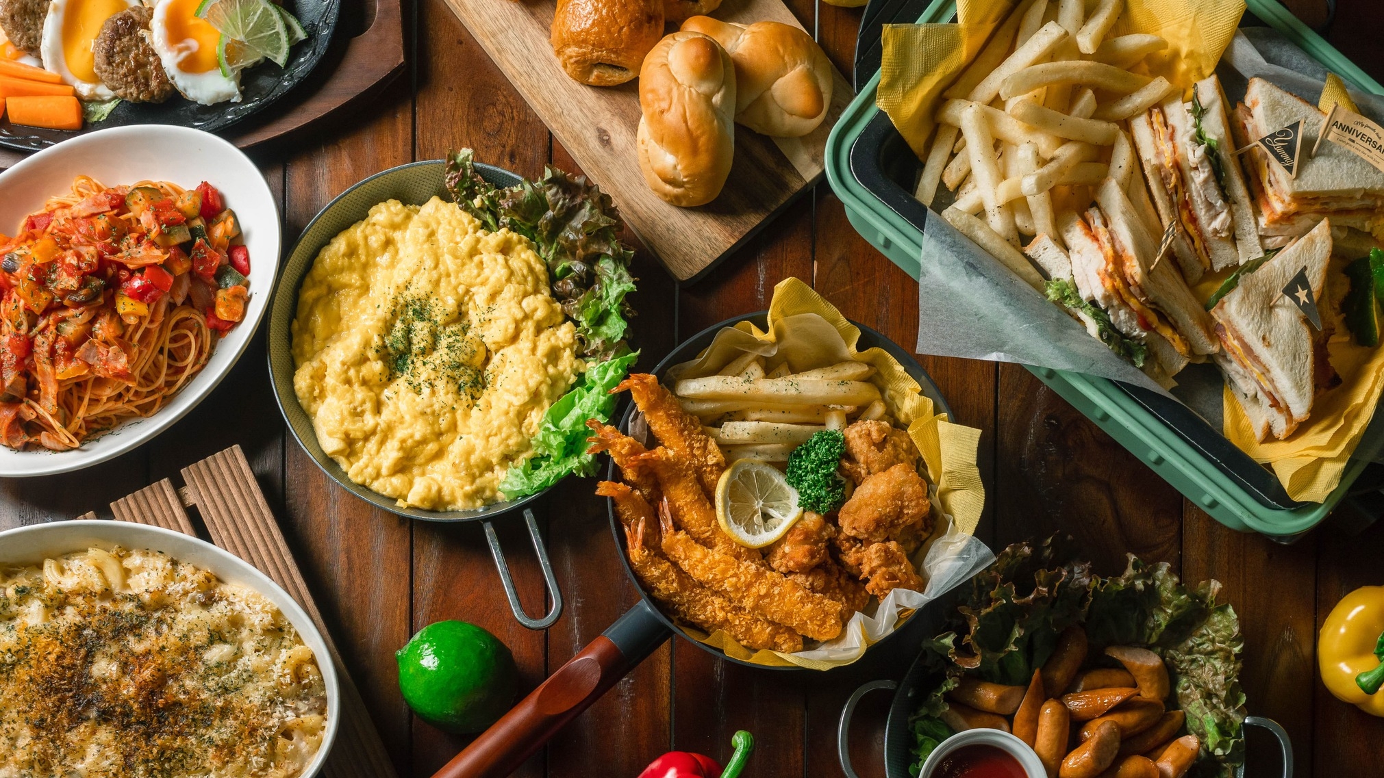 【小学生添寝無料・朝食ビュッフェ半額！ 】ご家族さま必見プラン！！