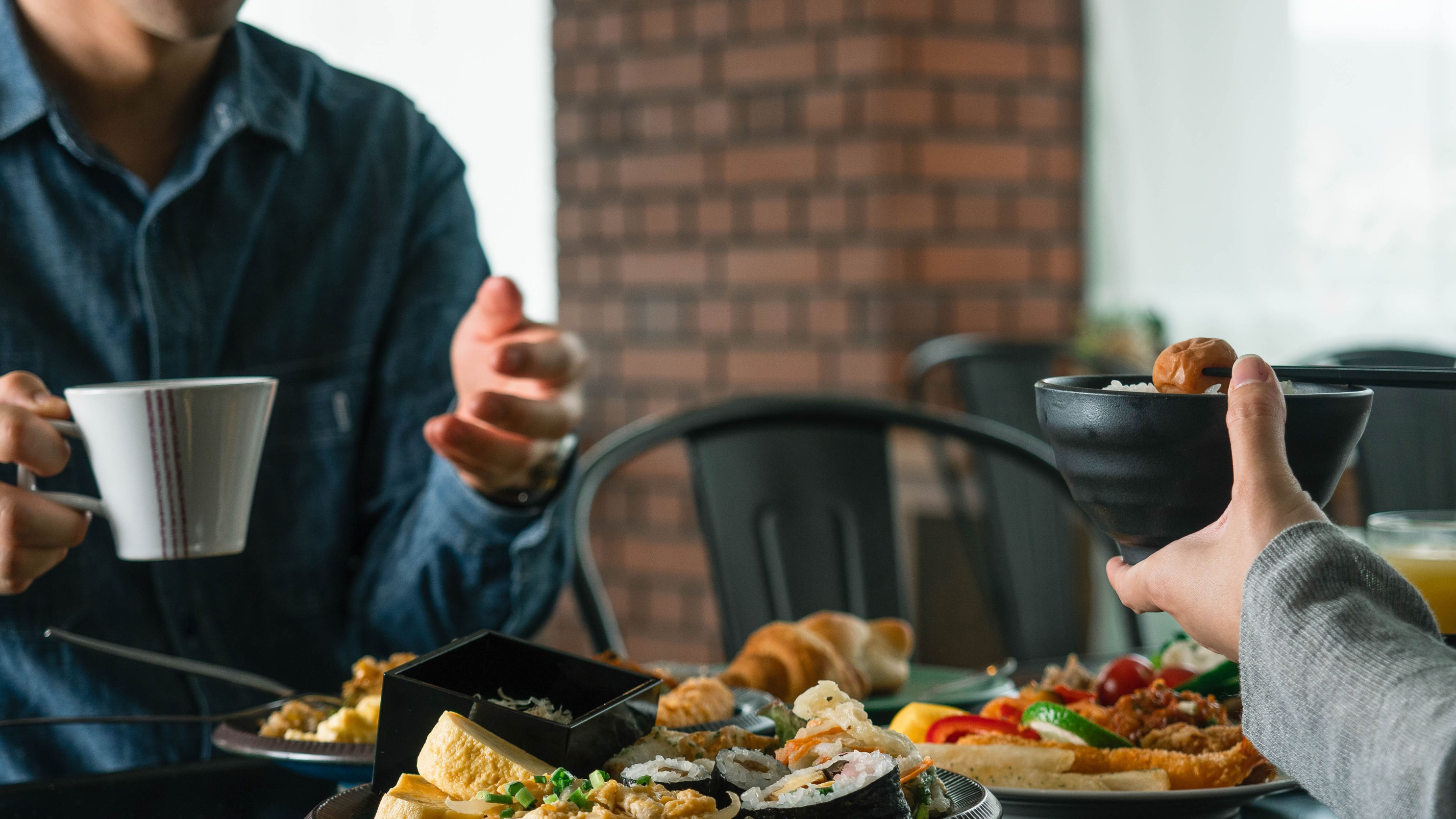 【スタンダードプラン】【朝食ビュッフェ】プラン選びに迷ったらこちら！
