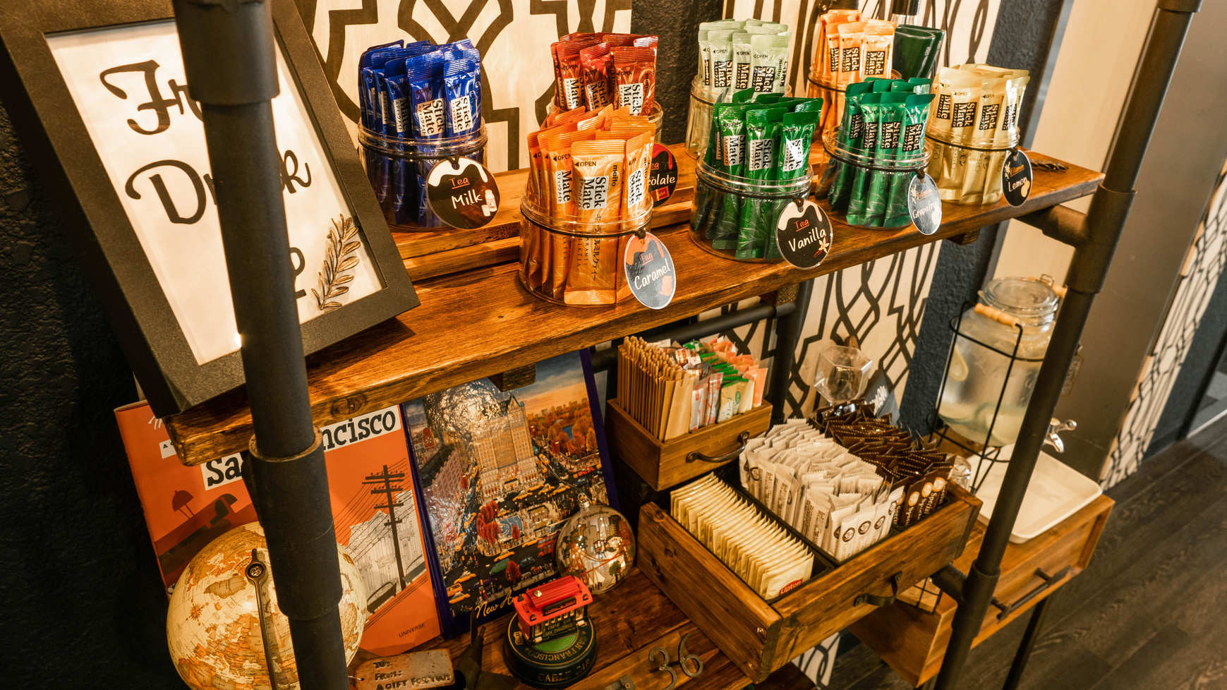 【当日限定】【素泊】事前カード決済でお得に！オンライン決済限定プラン