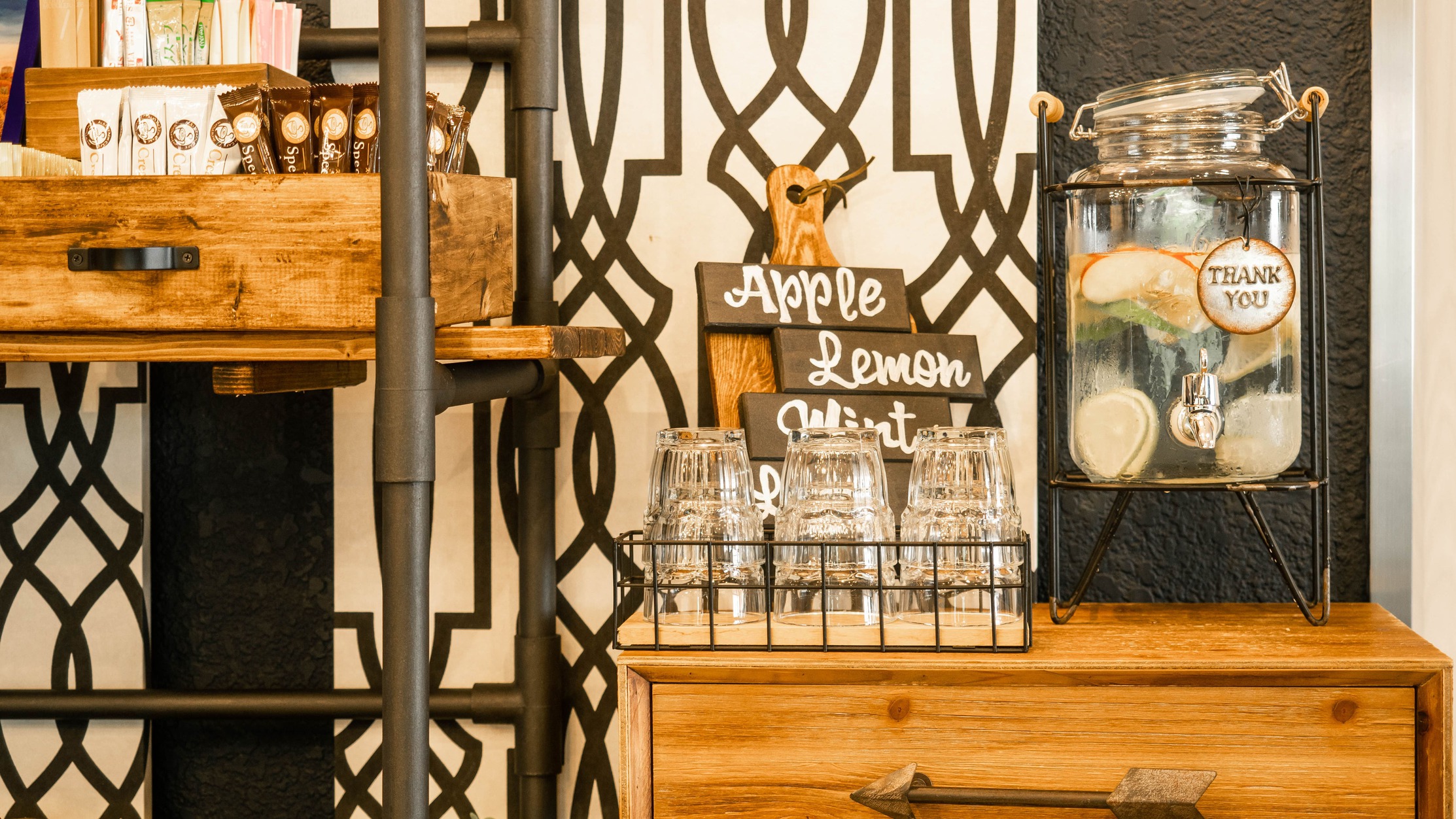 【女性特化】【素泊り】豊富なアメニティ特典付きプラン！