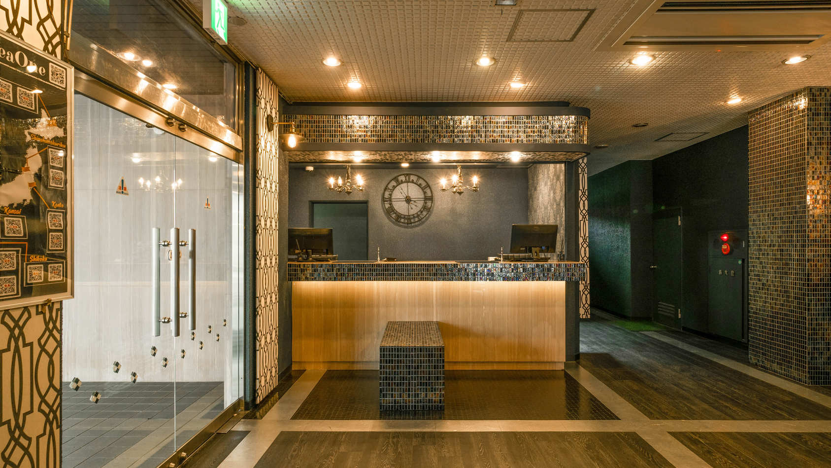 【5％OFF】【楽天スーパーSALE】【素泊】直近でも予約可能！