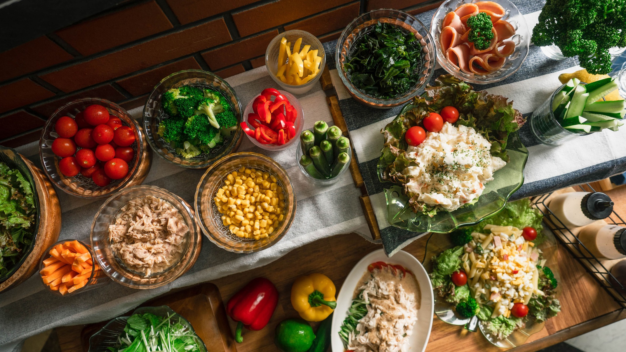 【女性特化】【朝食ビュッフェ】豊富なアメニティ特典付きプラン！