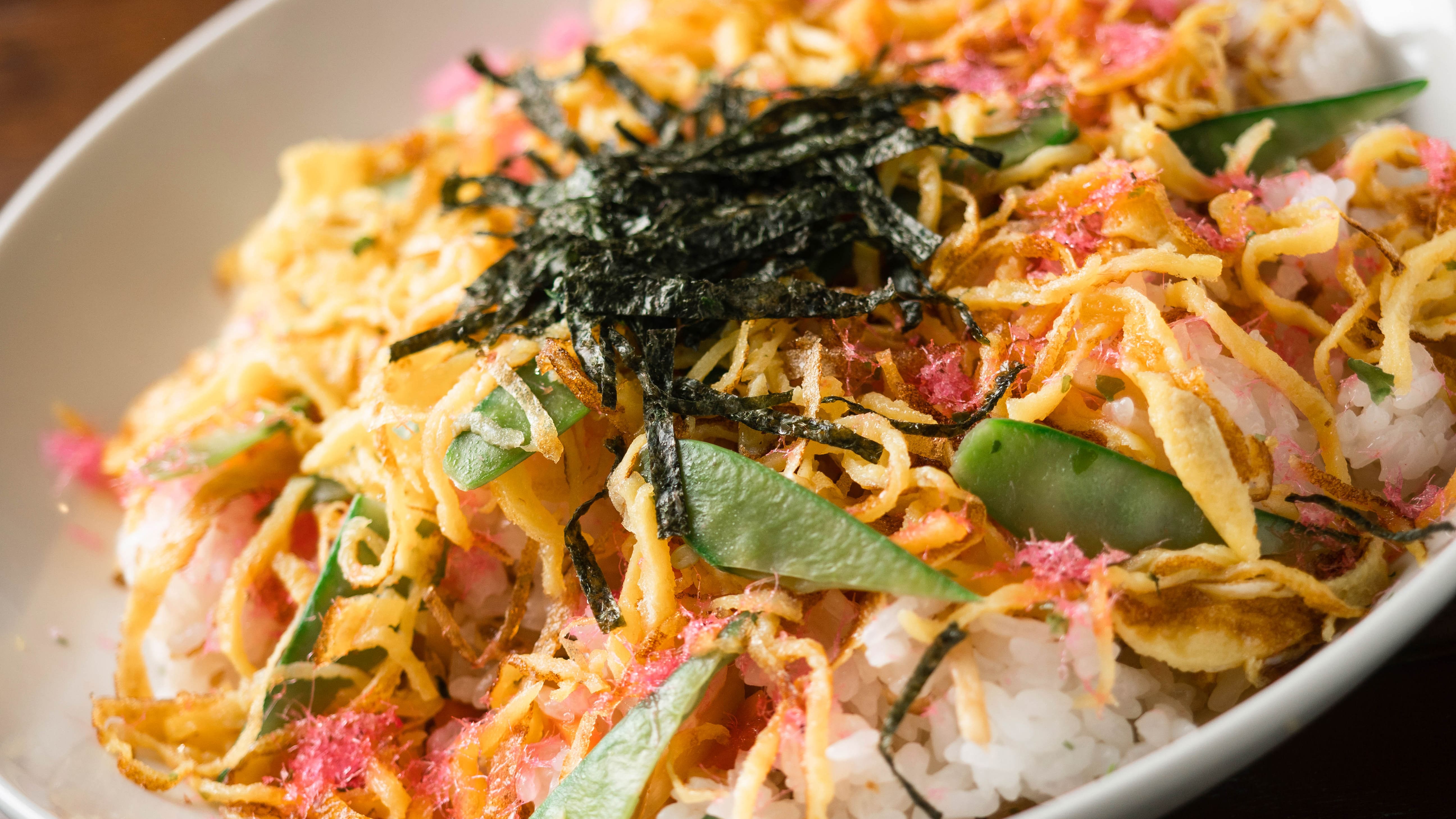 朝食イメージ
