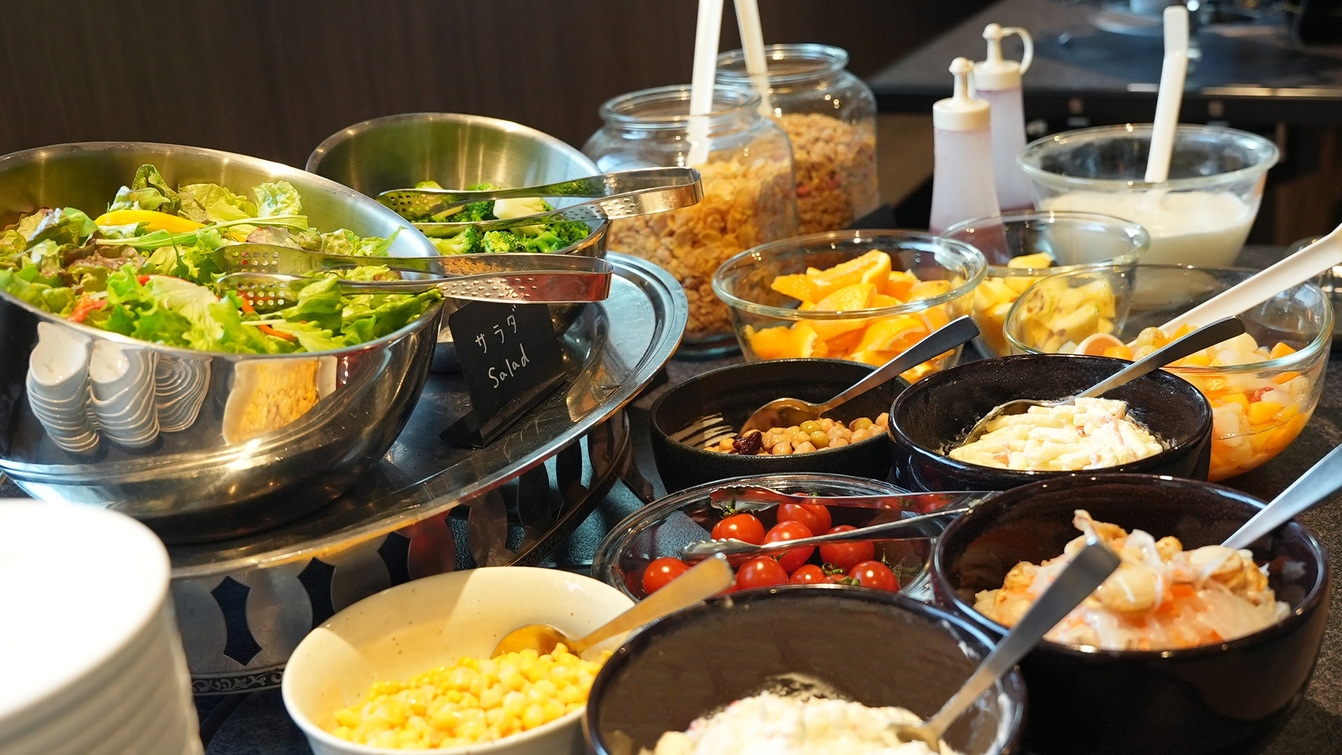 【グリーンシーズン限定】BBQプラン＆朝食付★夕食は外でバーベキュー！