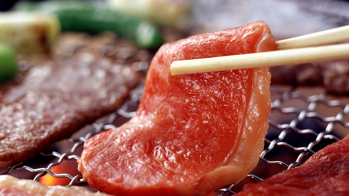 焼肉コース