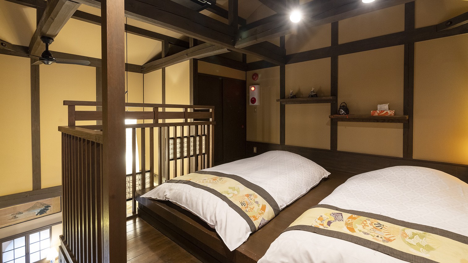 【さき楽｜早割30】1000円早期割引◆自慢の海の幸と入り放題3つの貸切風呂で過ごす大人旅｜1泊2食