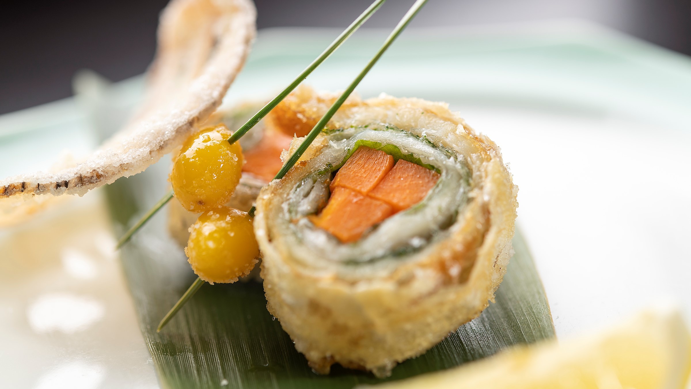 【1泊夕食】朝採れ海鮮料理を個室食事処で！入り放題3つの貸切風呂◆朝をのんびり過ごしたい方向け