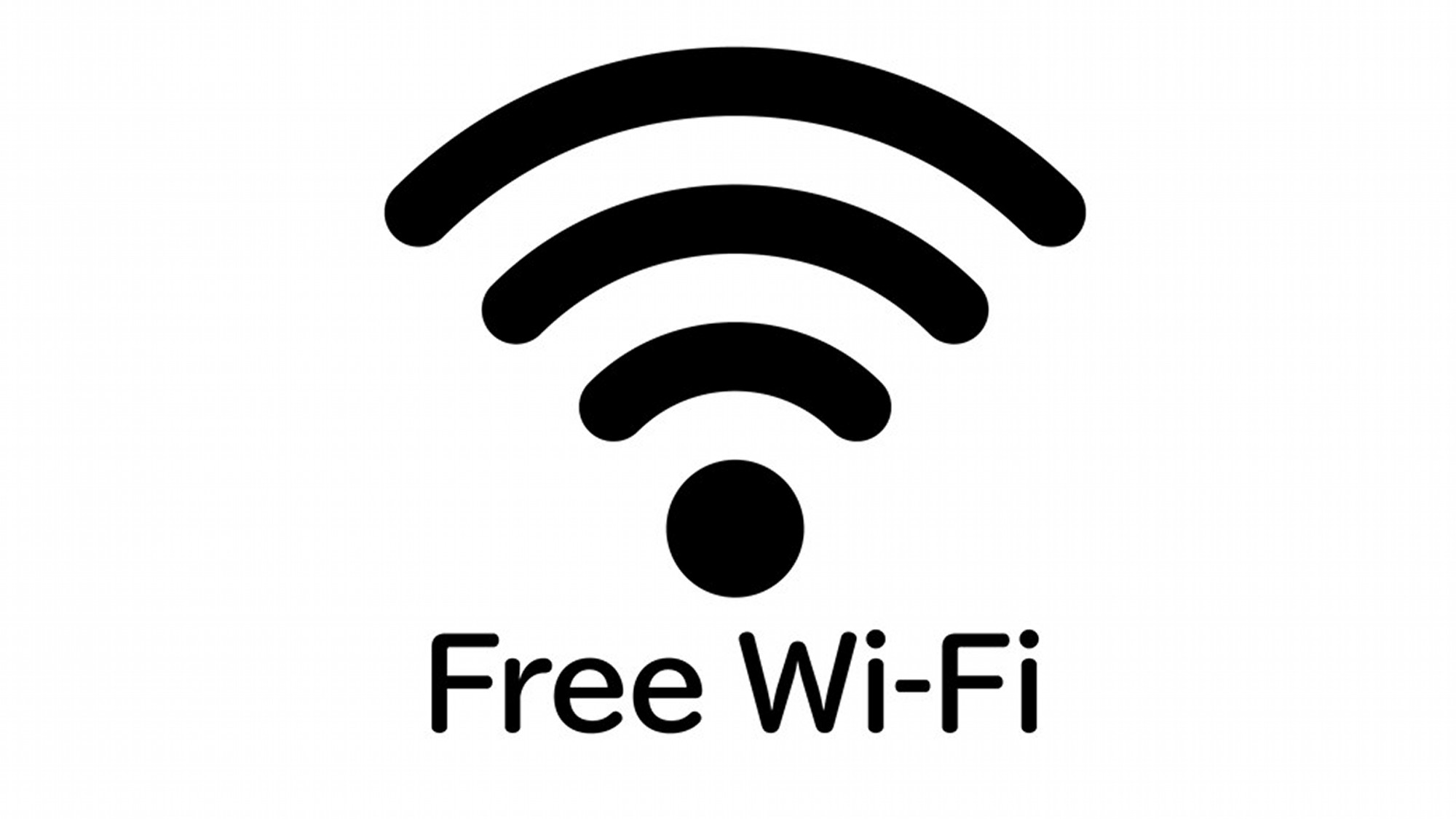 全室無料wi-fi対応