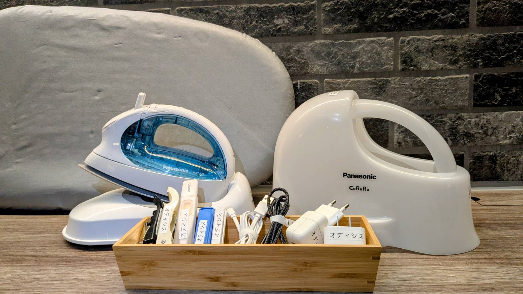 【素泊まり】シンプルステイ☆11時チェックアウト