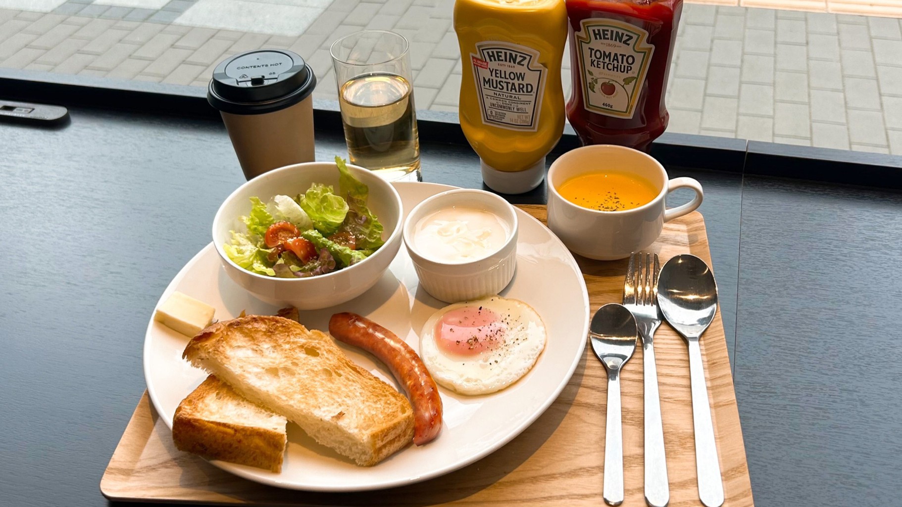 【朝食付】シンプルステイ☆11時チェックアウト