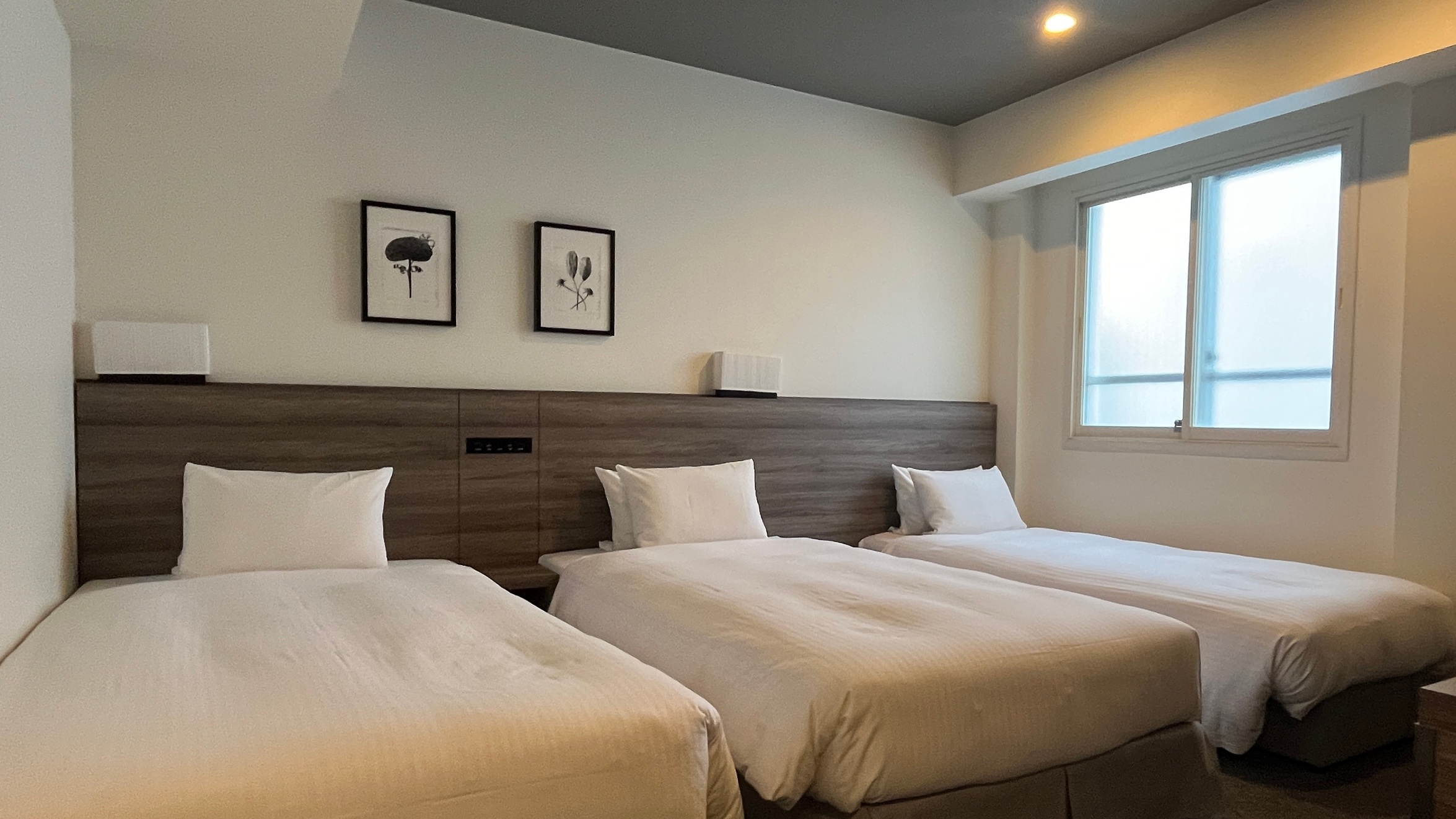 ファミリールーム