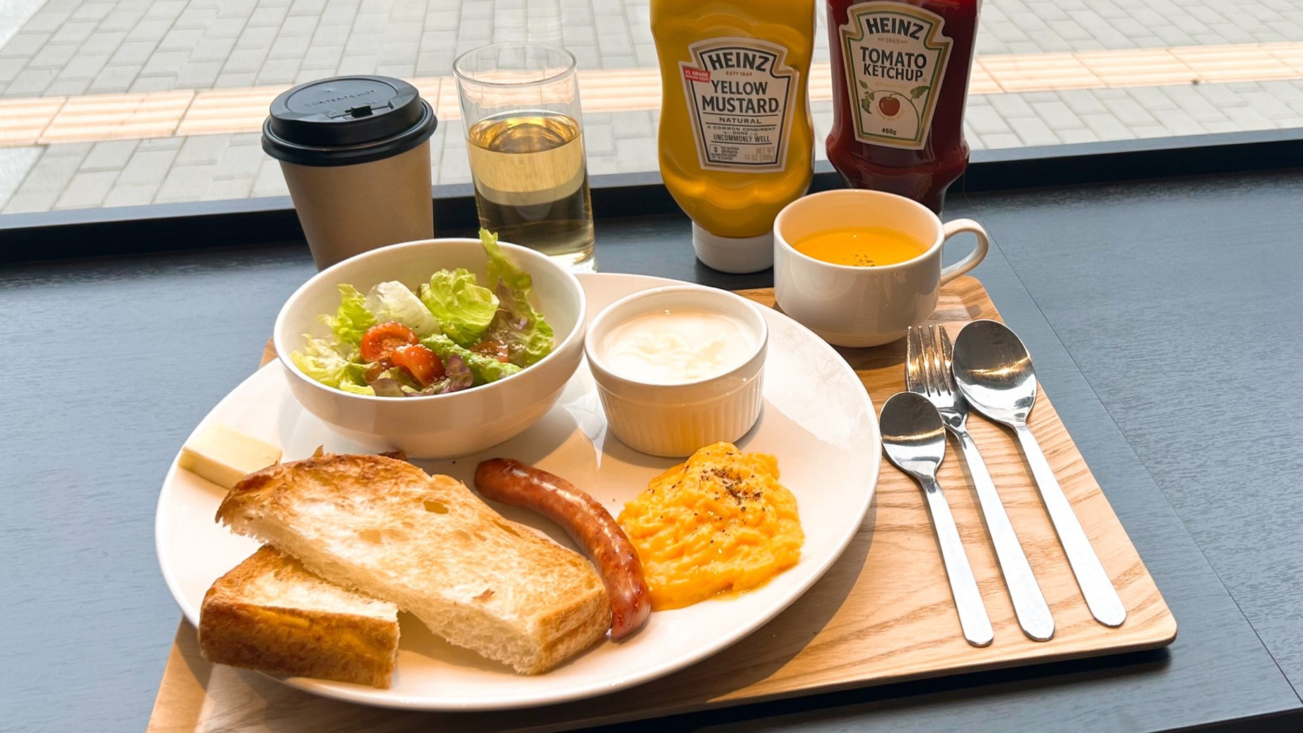 【朝食付】シンプルステイ☆11時チェックアウト