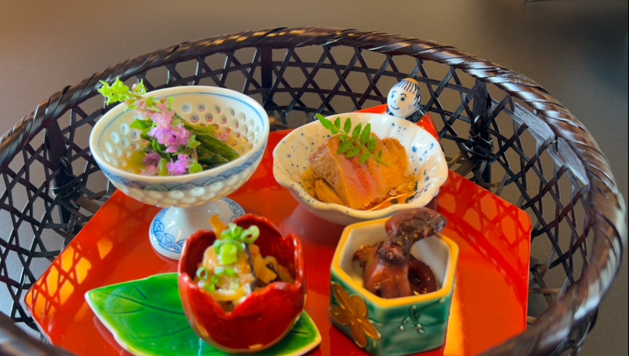 【１泊２食付】連泊でお得に！ノークリーニングのエコプラン♪　※アメニティなし