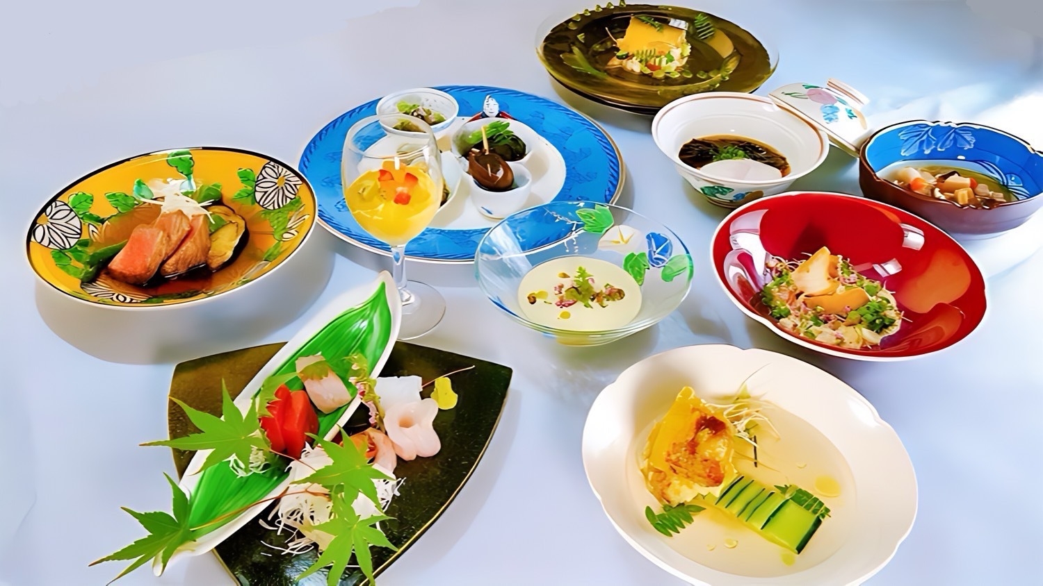 【１泊２食付】連泊でお得に！ノークリーニングのエコプラン♪　※アメニティなし