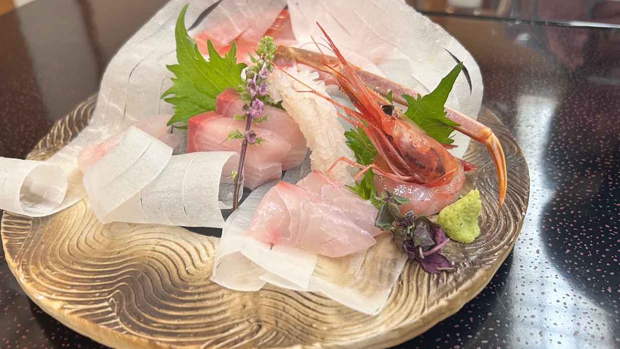 【1/24限定】1泊2食付◆『新潟の日本酒を愉しむ会2026』