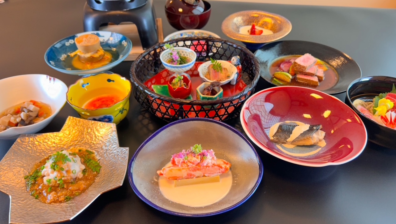 【１泊２食付】連泊でお得に！ノークリーニングのエコプラン♪　※アメニティなし