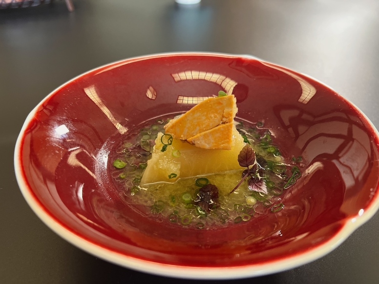 「佐渡島の金山」世界遺産登録1周年記念【豊かな自然】　1泊2食付◆美人の湯と季節の創作会席