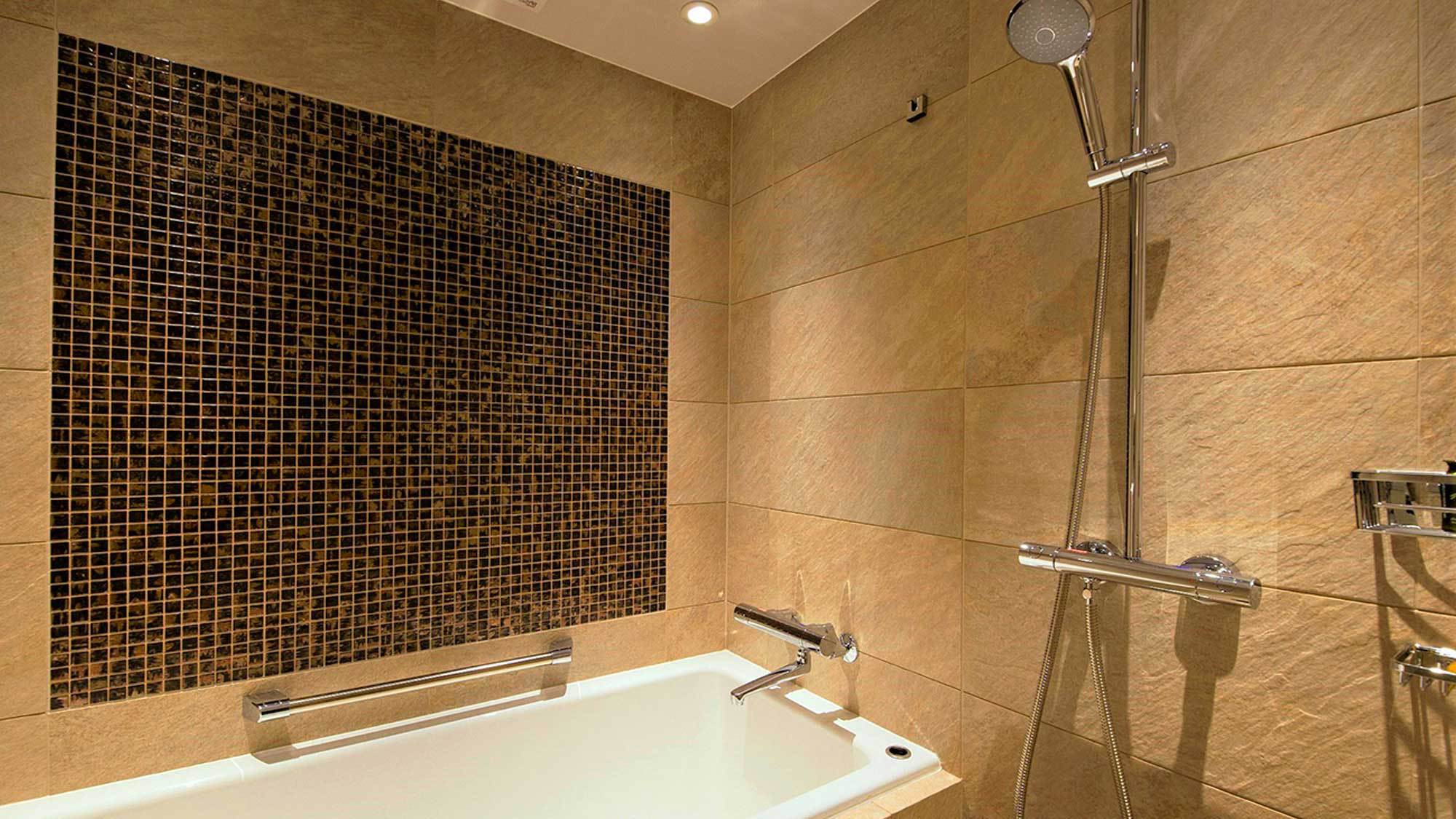 [客室イメージ]バスルーム